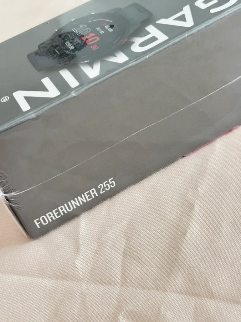 Used Garmin Forerunner 255 bike — image 4 of 5