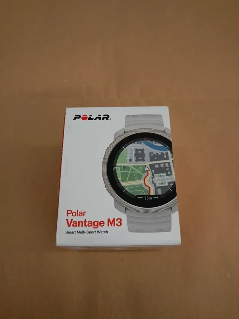 Polar Vantage M3 Electronics d'occasion