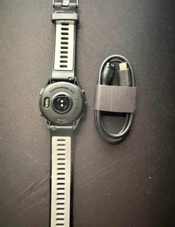 Použité Garmin Forerunner 265 bike — obrázek 2 z 2