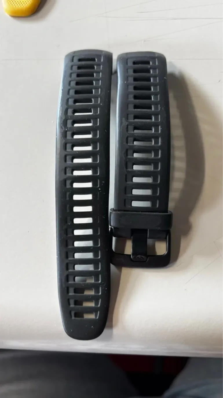 Used Garmin Instinct 1 bike — image 3 of 4