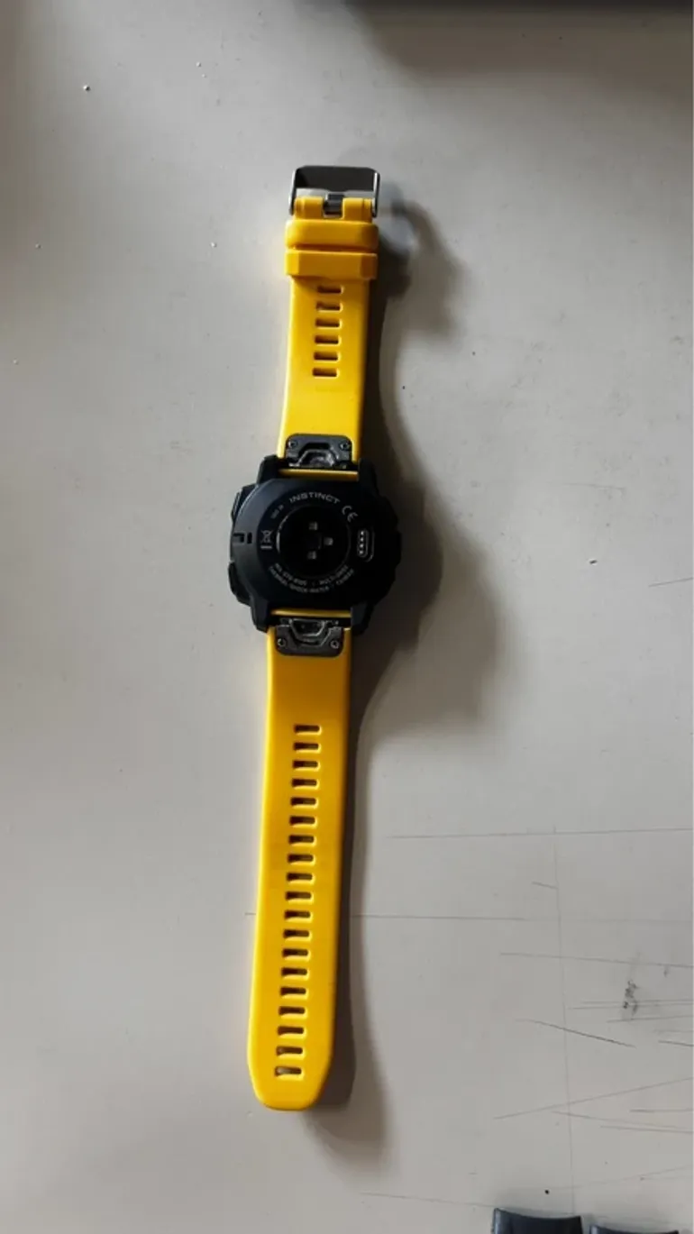Used Garmin Instinct 1 bike — image 2 of 4