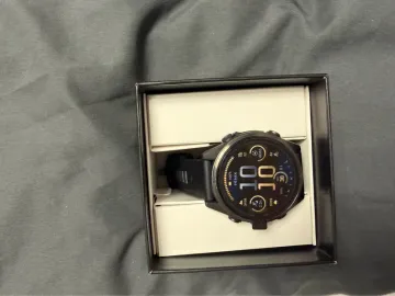 Used Garmin Fenix 8 bike — image 1 of 9