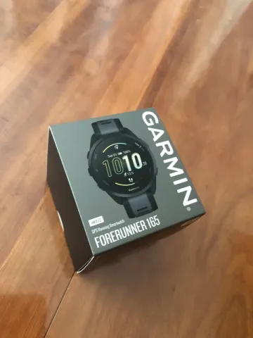 Gebrauchtes Garmin Forerunner 165 bike — Bild 1 von 5