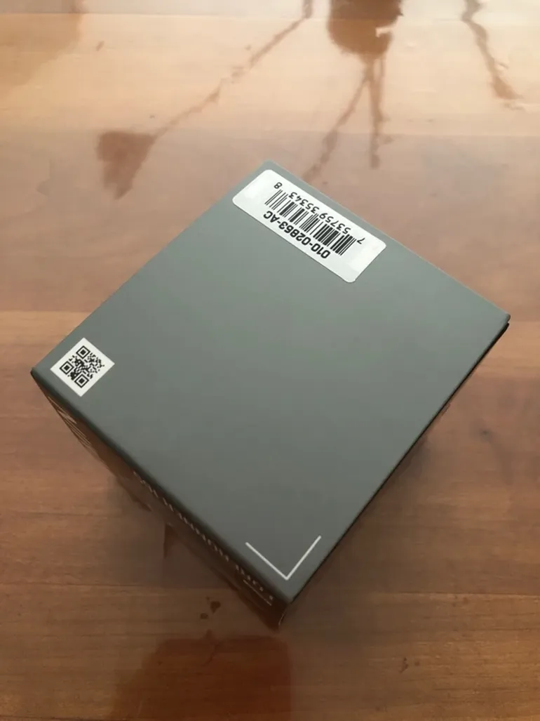 Gebrauchtes Garmin Forerunner 165 bike — Bild 5 von 5
