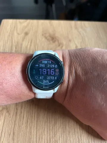 Used Garmin 945 LTE Music bike — image 3 of 4