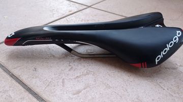 Gebrauchtes Prologo Nago Evo PAS bike — Bild 3 von 4