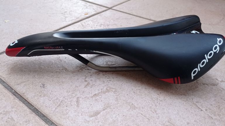 Gebrauchtes Prologo Nago Evo PAS bike — Bild 3 von 4
