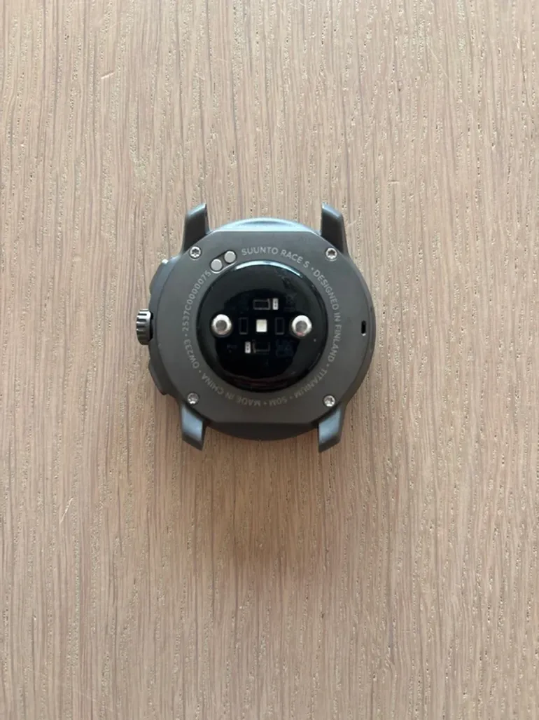 Used Suunto Race S Titanium bike — image 2 of 4
