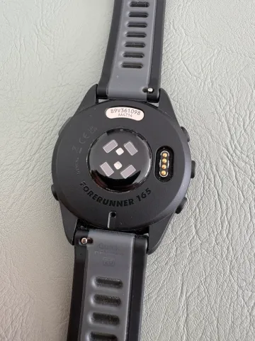 Used Garmin Forerunner 165 Music bike — image 3 of 4