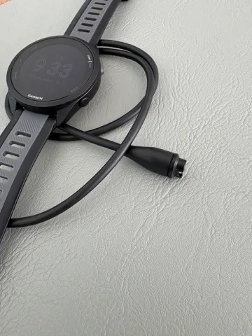 Used Garmin Forerunner 165 Music bike — image 4 of 4