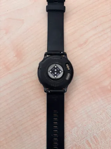 Tweedehands Garmin Venu 4 bike — afbeelding 3 van 6