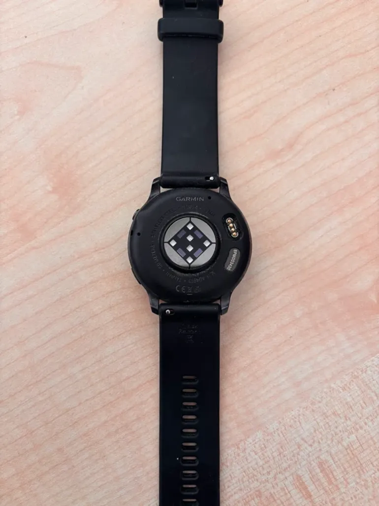 Tweedehands Garmin Venu 4 bike — afbeelding 3 van 6