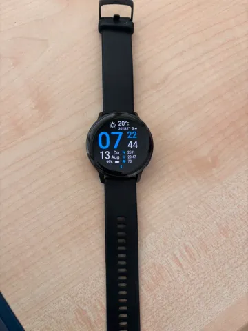 Tweedehands Garmin Venu 4 bike — afbeelding 2 van 6