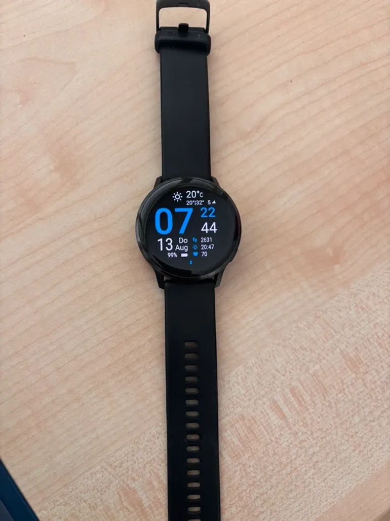 Tweedehands Garmin Venu 4 bike — afbeelding 2 van 6