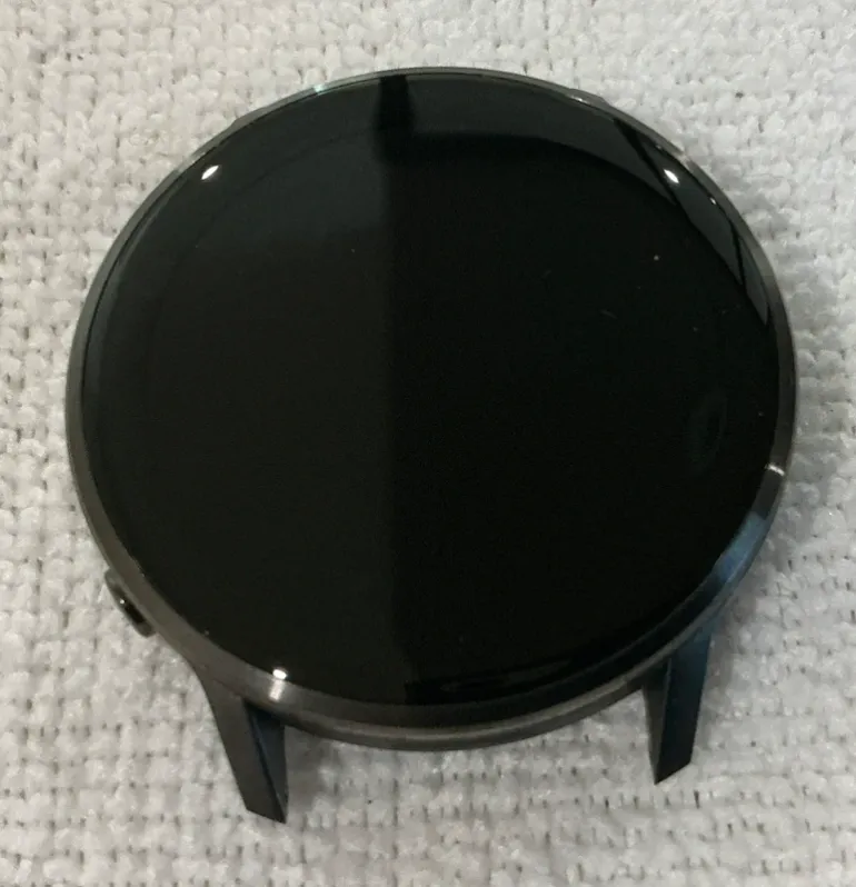 Tweedehands Garmin Venu 4 bike — afbeelding 5 van 13