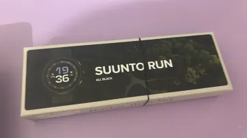 Used Suunto Run All Black bike — image 4 of 4