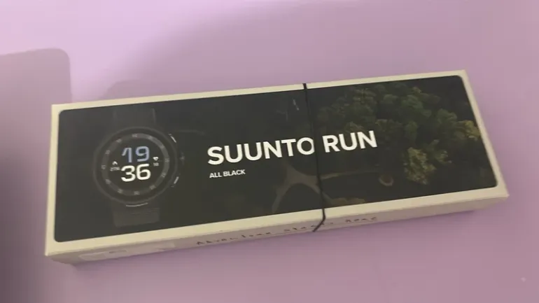 Used Suunto Run All Black bike — image 4 of 4