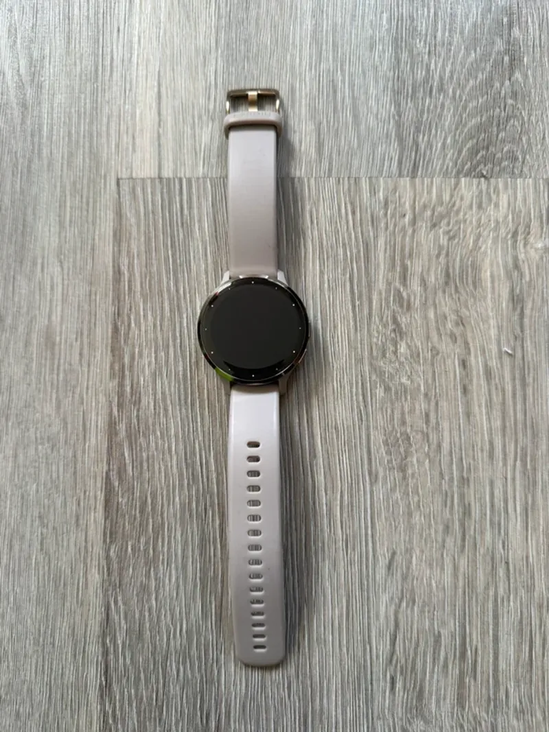Used Garmin Venu 3s Electronics