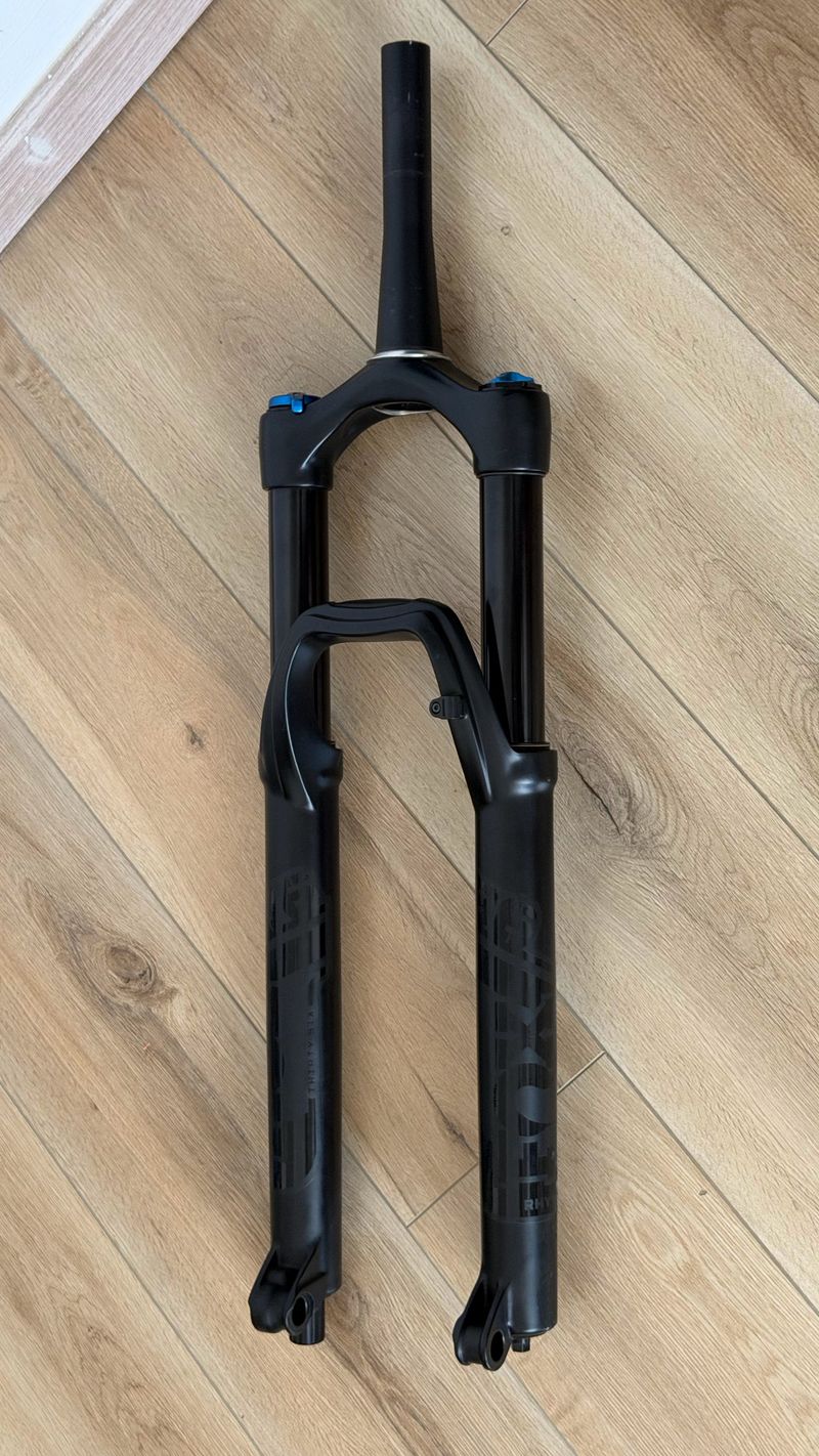 Used Fox RHYTHM 36 FLOAT 2022 Fork