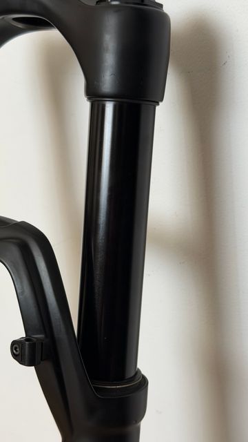 Käytetty Fox RHYTHM 36 FLOAT 2022 bike — kuva 7 / 11