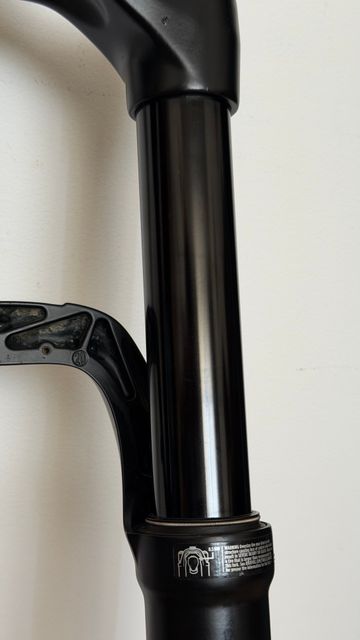 Käytetty Fox RHYTHM 36 FLOAT 2022 bike — kuva 5 / 11