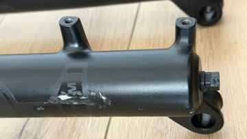 Käytetty Fox RHYTHM 36 FLOAT 2022 bike — kuva 8 / 11
