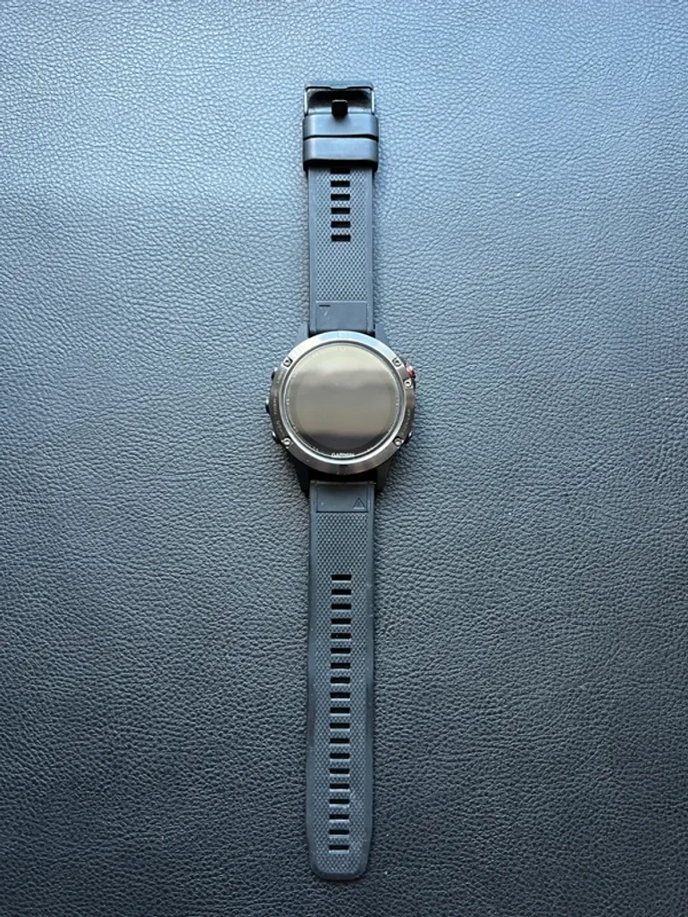 Garmin Fenix 5 bike de segunda mano — imagen 1 de 2