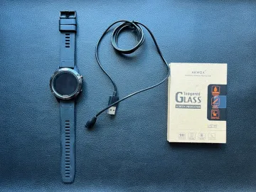 Garmin Fenix 5 bike de segunda mano — imagen 2 de 2