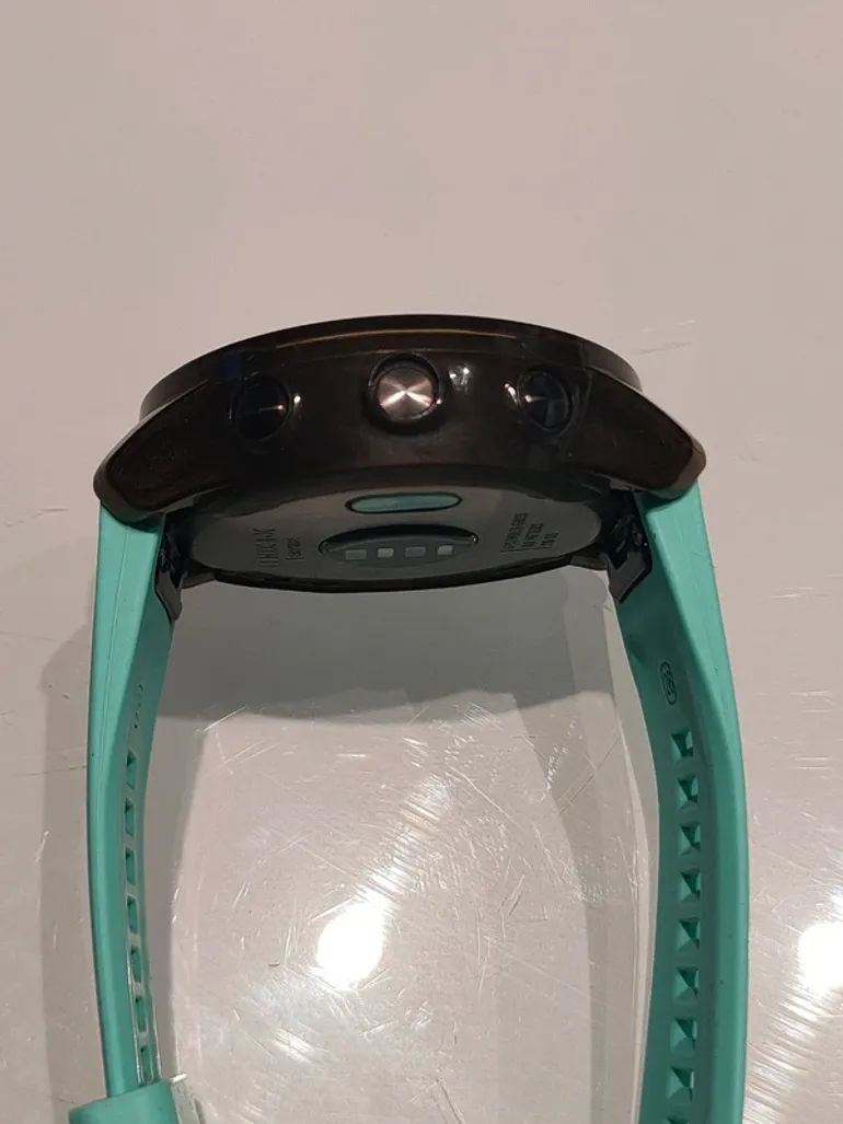 Garmin Fenix 6x Sapphire bike de segunda mano — imagen 4 de 4
