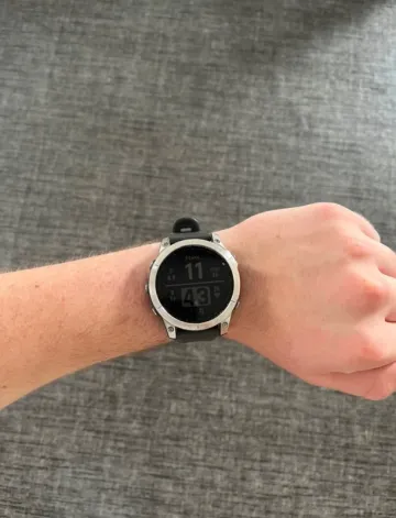 Used Garmin Fenix 7 bike — image 2 of 4