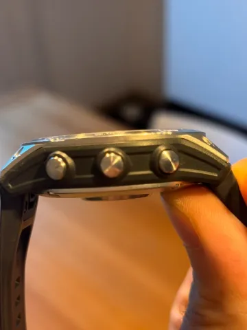 Used Garmin Fenix 7 bike — image 9 of 9