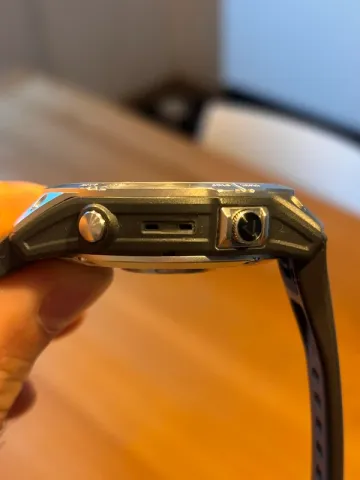Used Garmin Fenix 7 bike — image 8 of 9