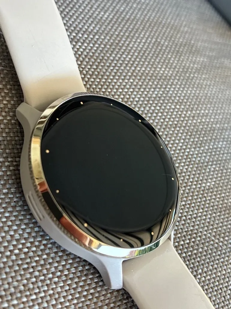 Garmin Venu 3S bike d'occasion — image 4 sur 11