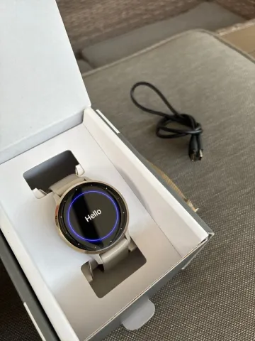 Garmin Venu 3S bike d'occasion — image 11 sur 11