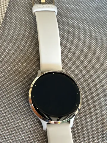 Garmin Venu 3S bike d'occasion — image 5 sur 11