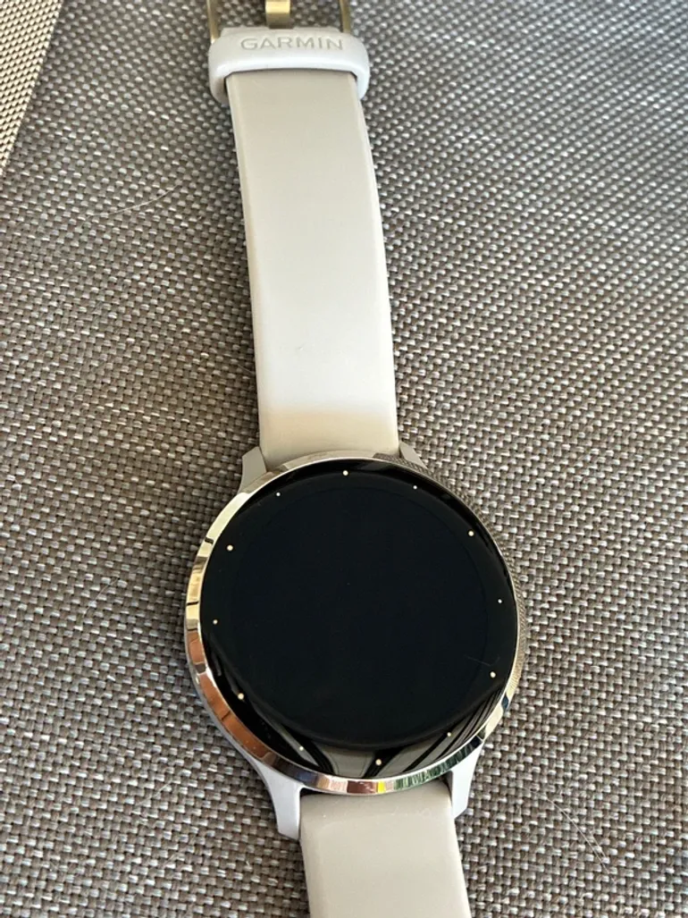 Garmin Venu 3S bike d'occasion — image 5 sur 11