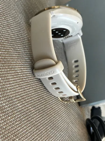 Garmin Venu 3S bike d'occasion — image 6 sur 11