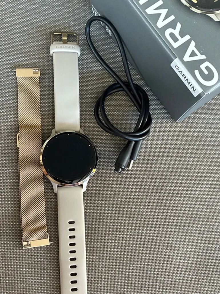 Garmin Venu 3S bike d'occasion — image 9 sur 11