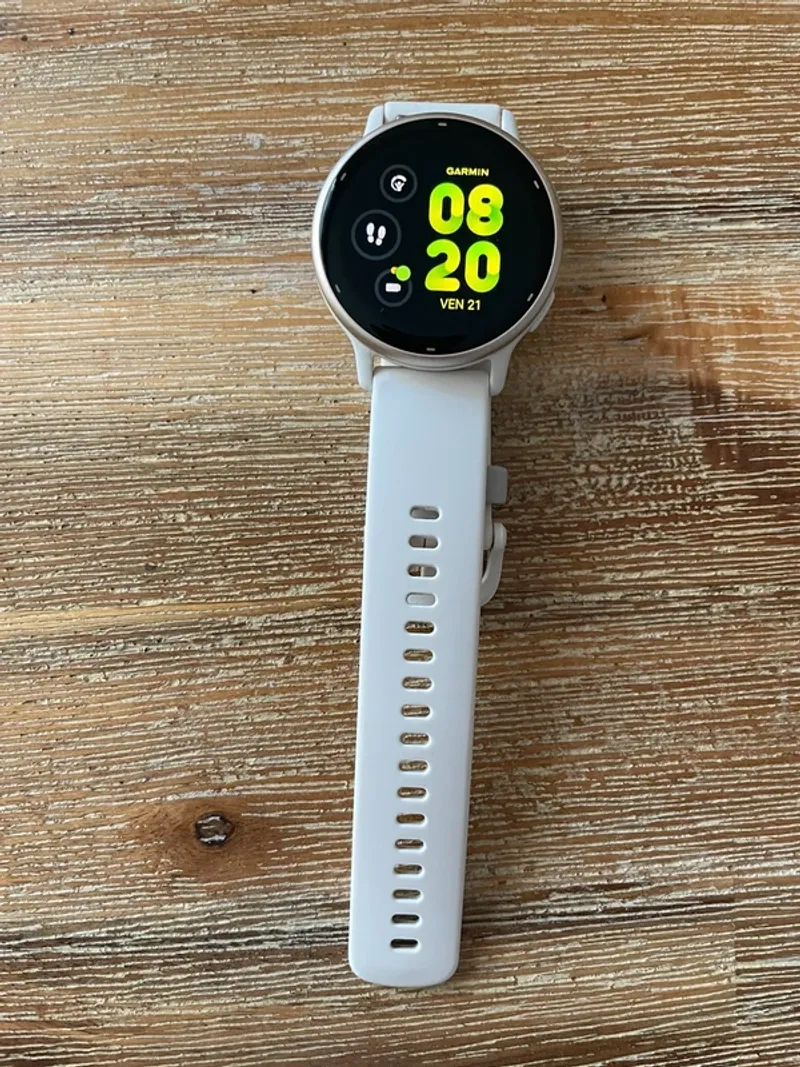 Gebrauchtes Garmin Vivoactive 5 2025 Electronics