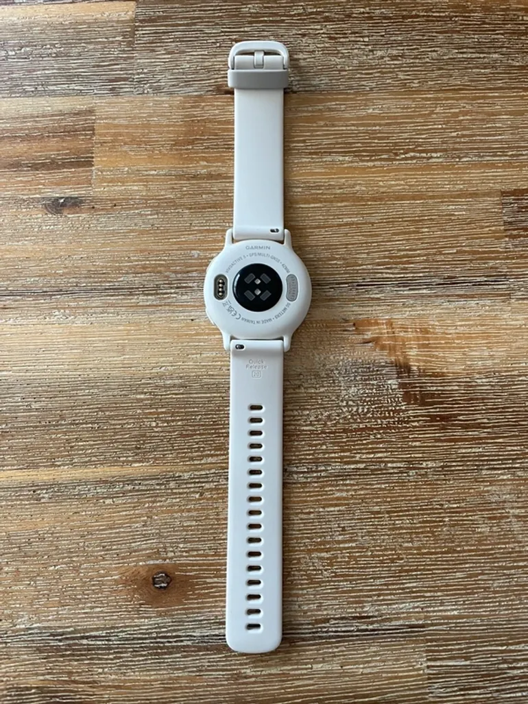 Gebrauchtes Garmin Vivoactive 5 2025 bike — Bild 3 von 3