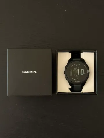 Gebrauchtes Garmin Forerunner 165 bike — Bild 1 von 3