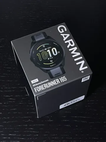 Gebrauchtes Garmin Forerunner 165 bike — Bild 2 von 3