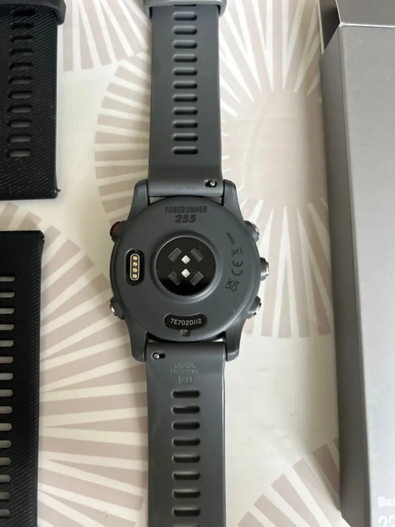 Używany Garmin Forerunner 255 bike — zdjęcie 3 z 3