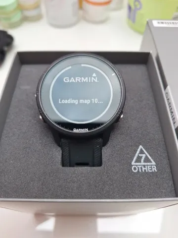 Used Garmin Forerunner 955 bike — image 3 of 6