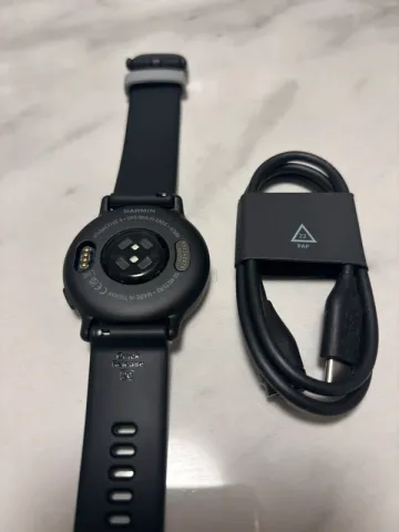 Gebrauchtes Garmin Vivoactive 5 bike — Bild 4 von 4