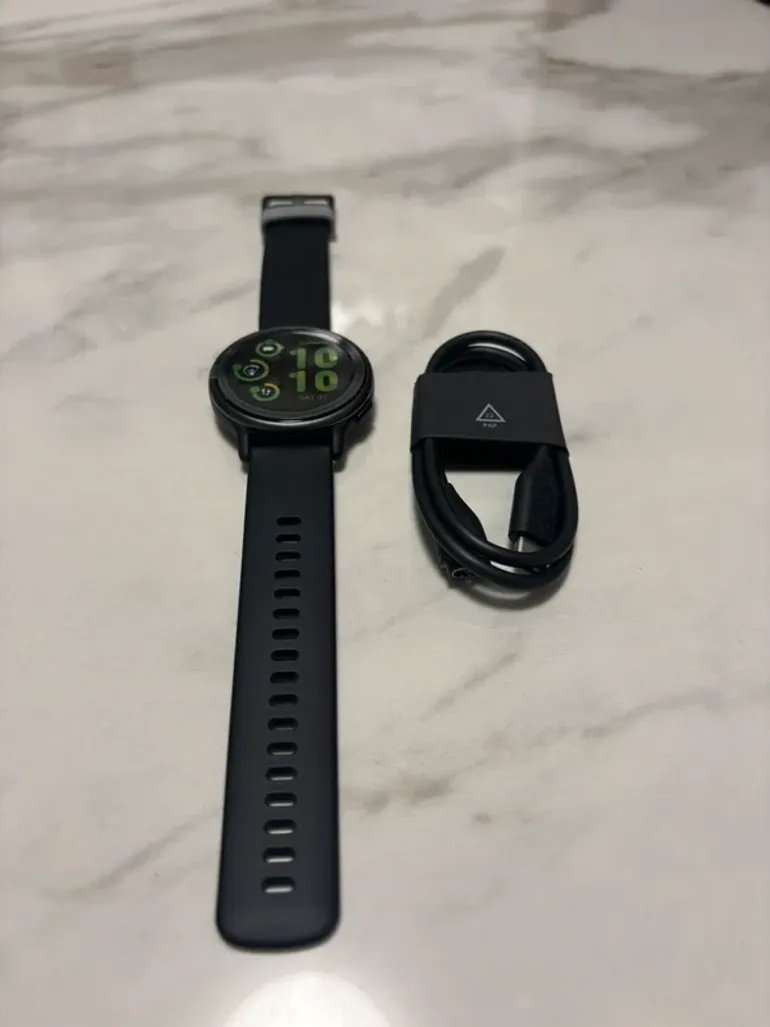 Gebrauchtes Garmin Vivoactive 5 bike — Bild 3 von 4