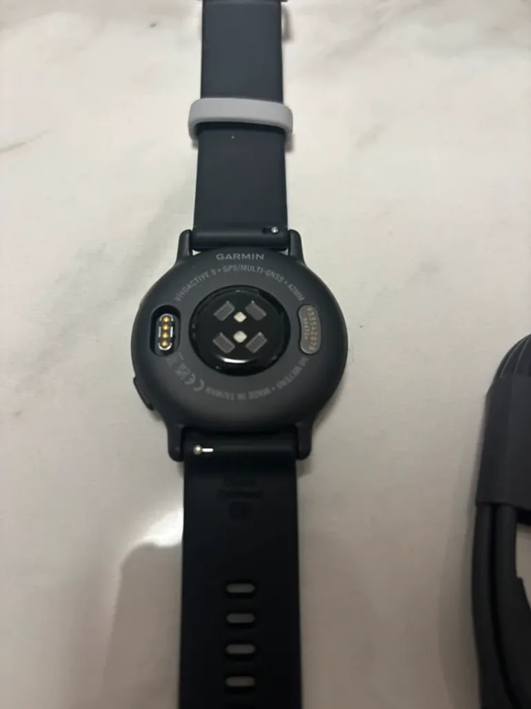 Gebrauchtes Garmin Vivoactive 5 bike — Bild 2 von 4