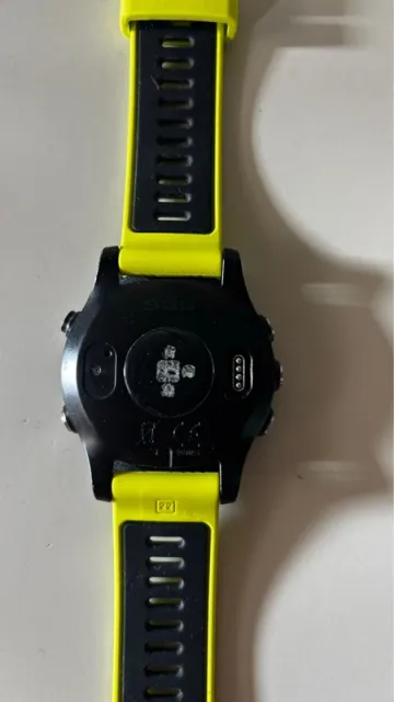 Used Garmin Forerunner 935 bike — image 3 of 5