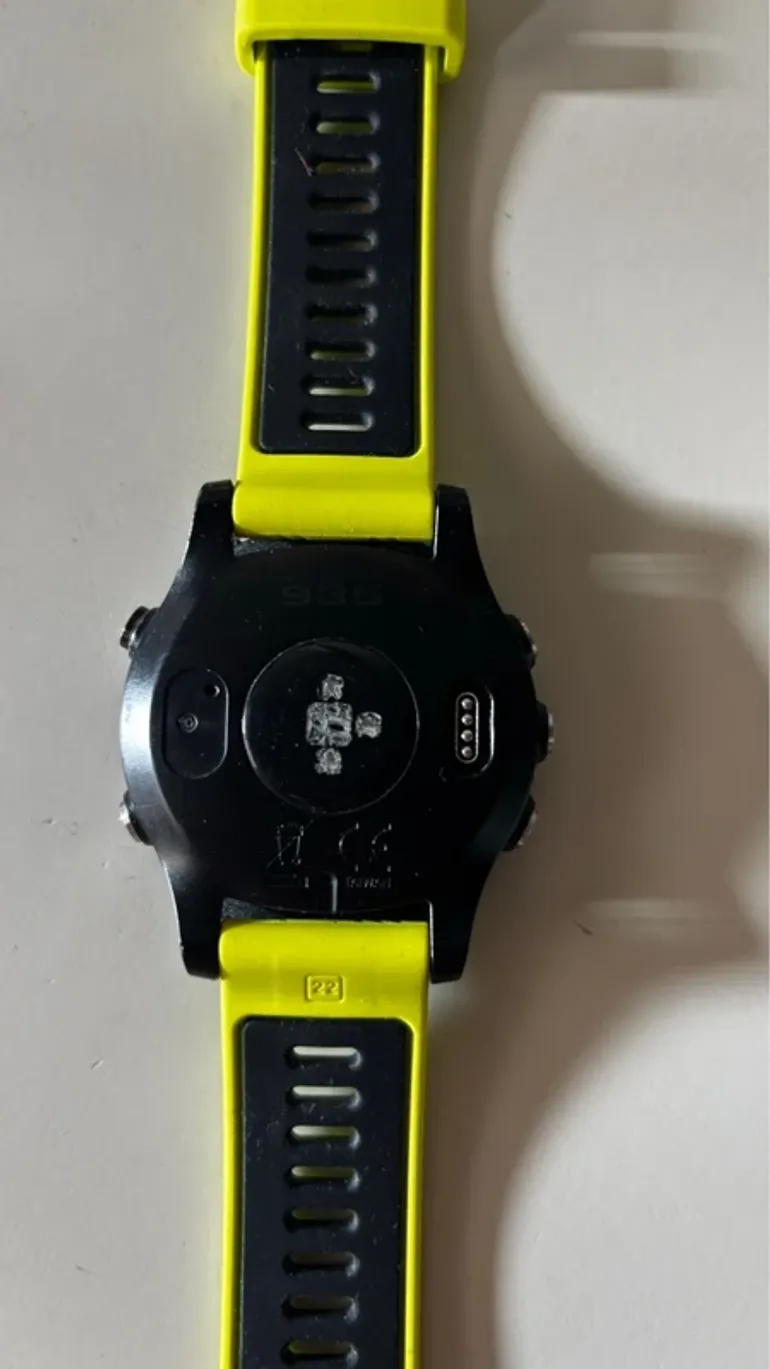 Used Garmin Forerunner 935 bike — image 3 of 5