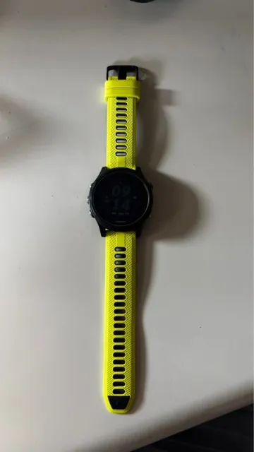 Used Garmin Forerunner 935 bike — image 1 of 5